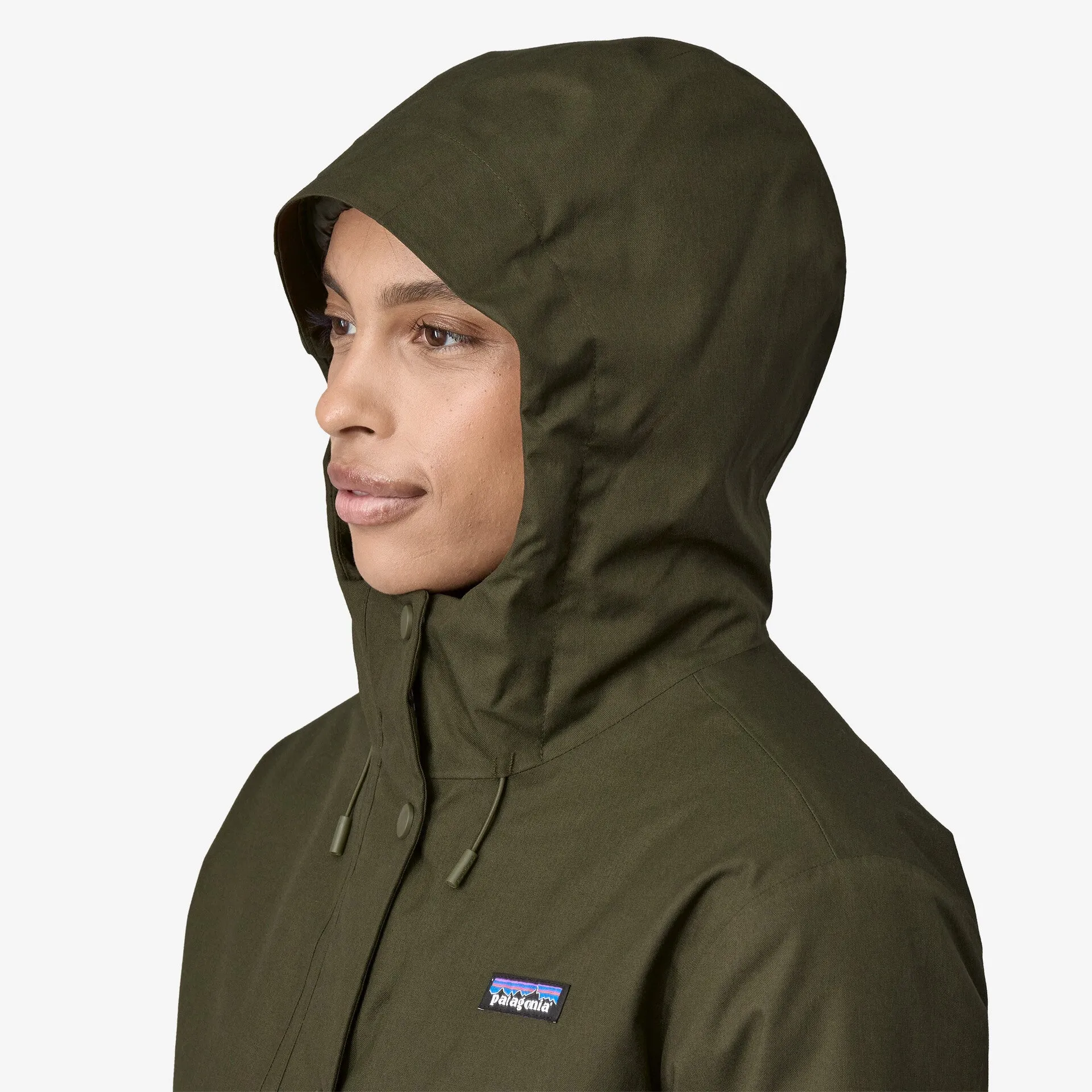 Women's Pine Bank 3-in-1 Parka