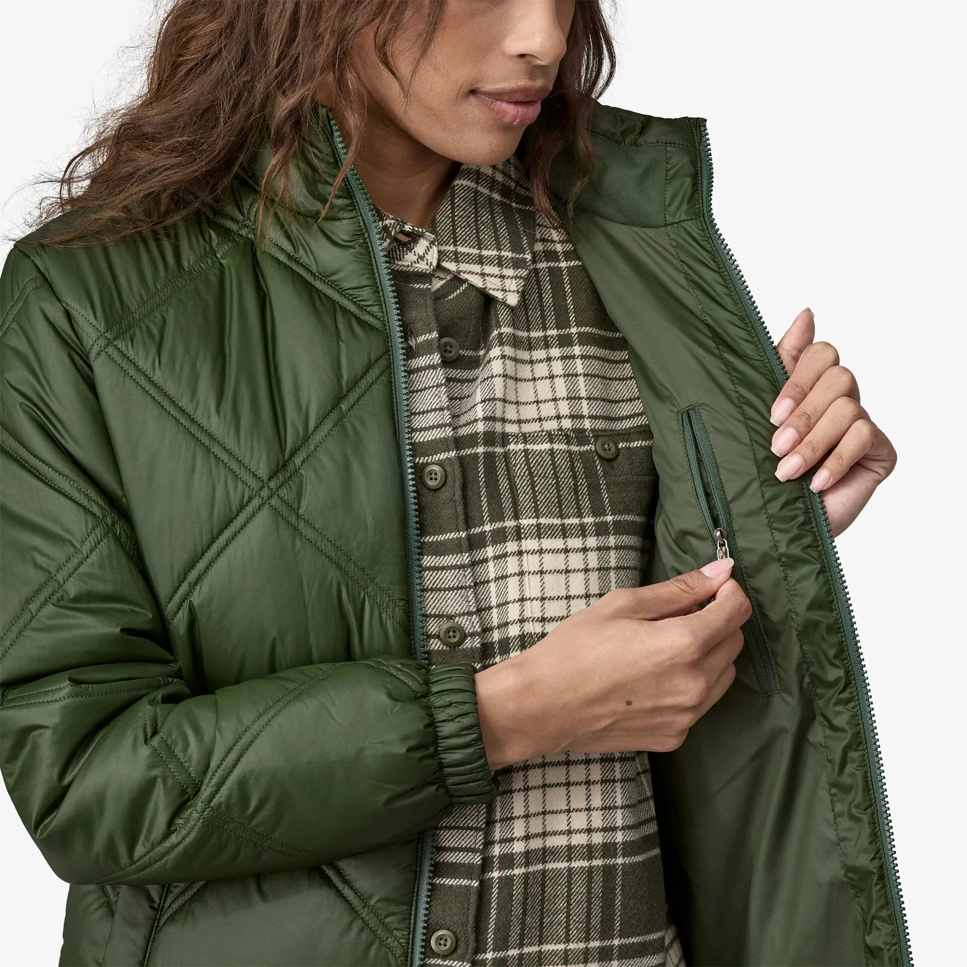 Women's Pine Bank 3-in-1 Parka