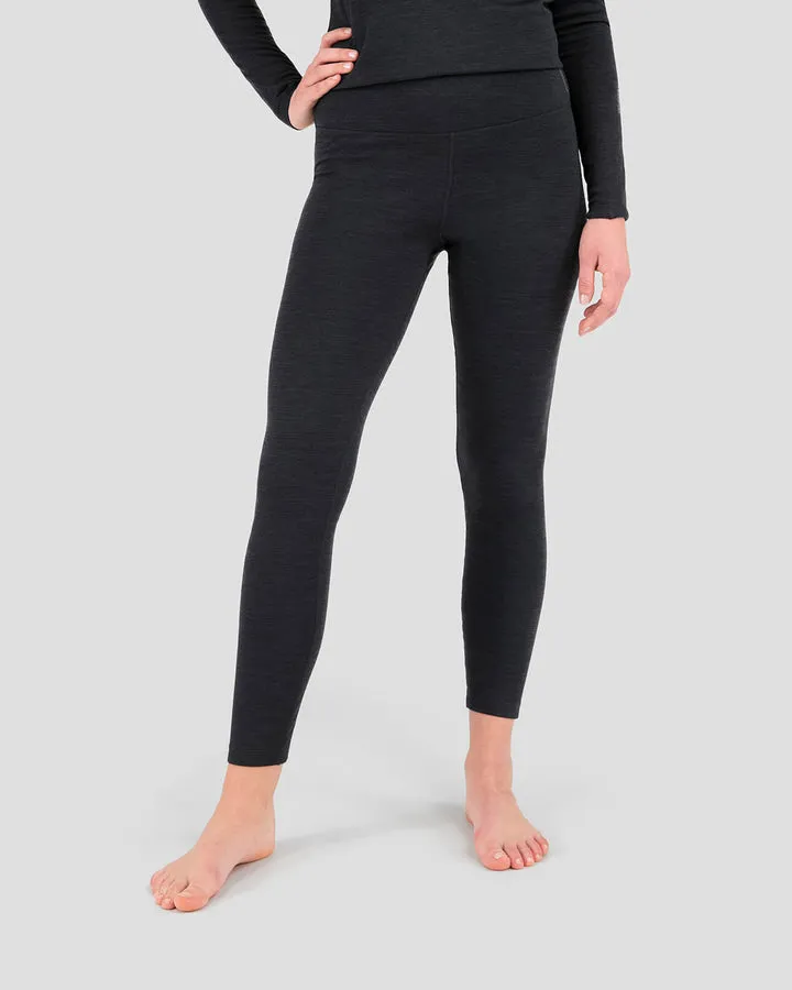 Women's Thermawool 3.0 Heavyweight Merino Wool Thermal Pants