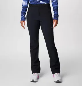 Women's Vast Canyon Omni Heat Infinity Softshell Pants